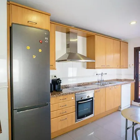 Stunning 3br In Hacienda Del Sol & Pool Lägenhet