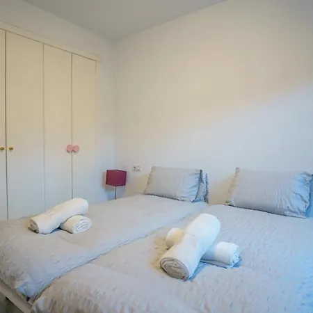 Stunning 3br In Hacienda Del Sol & Pool Lägenhet