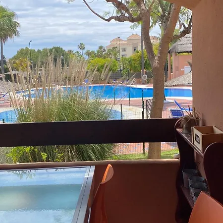 Stunning 3br In Hacienda Del Sol & Pool Estepona