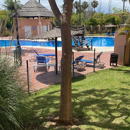Stunning 3br In Hacienda Del Sol & Pool Lägenhet *